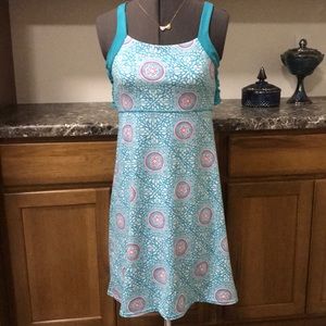 SOYBU athletic dress